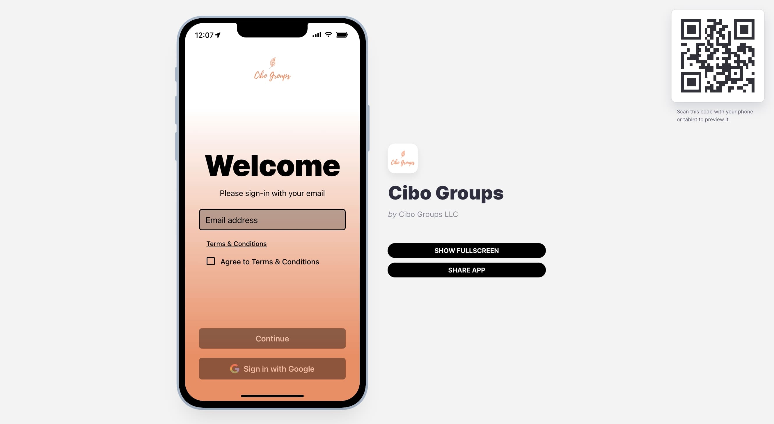 Glide App Examples Admirable NoCode Startups Built with Glide